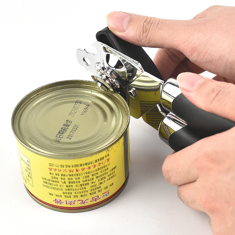 Multifunctional Can Opener Creative Canner