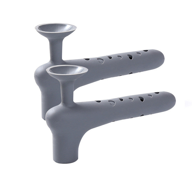 Silicone Door Handle Protective Cover Children's Anti-collision Artifact Room Door Anti-collision Glass Door Handle Sheath