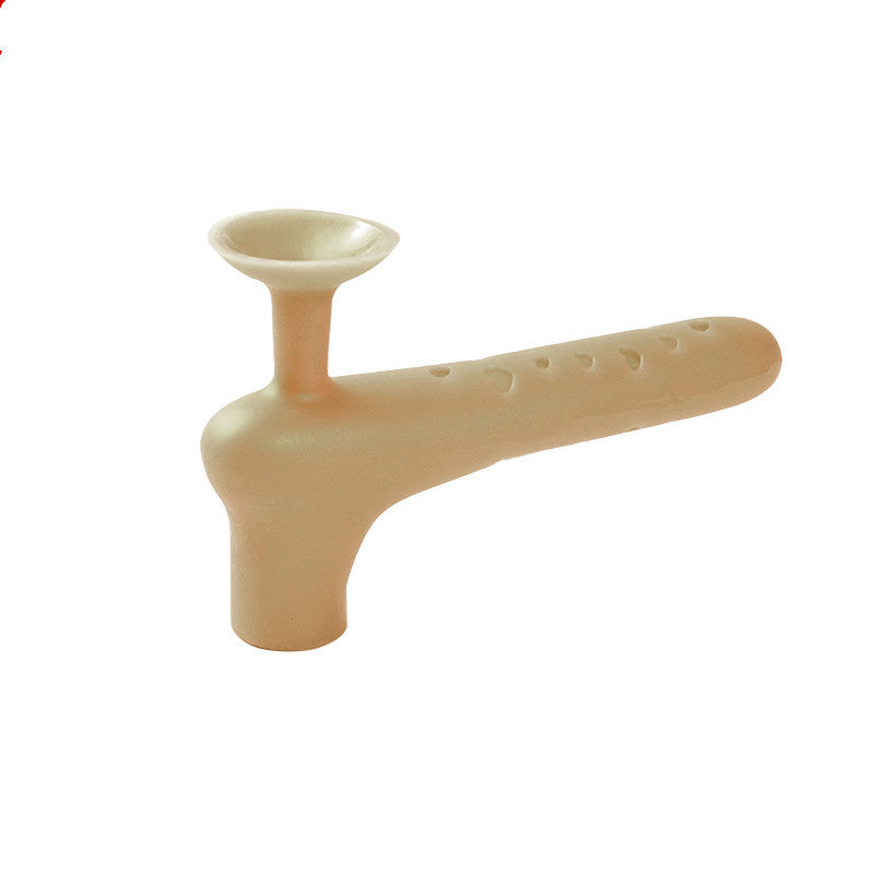 Silicone Door Handle Protective Cover Children's Anti-collision Artifact Room Door Anti-collision Glass Door Handle Sheath