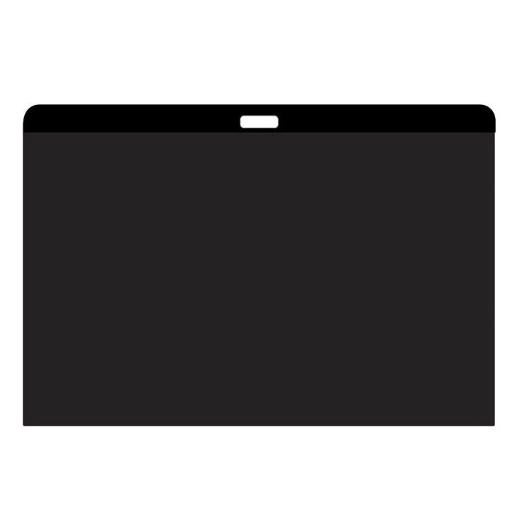 Compatible with Apple, Macbook Pro 13 Magnetic Computer Screen Protector Anti-Privacy and Anti-Peeping