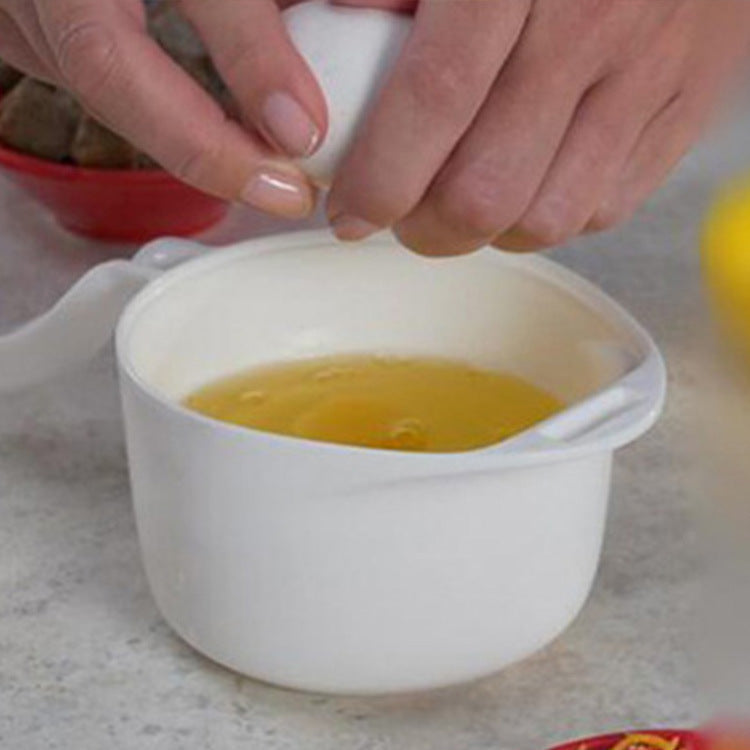 Microwave Egg Boiler