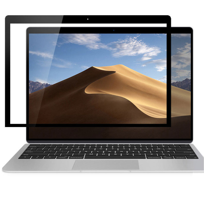 Compatible with Apple, Macbook Pro 13 Magnetic Computer Screen Protector Anti-Privacy and Anti-Peeping