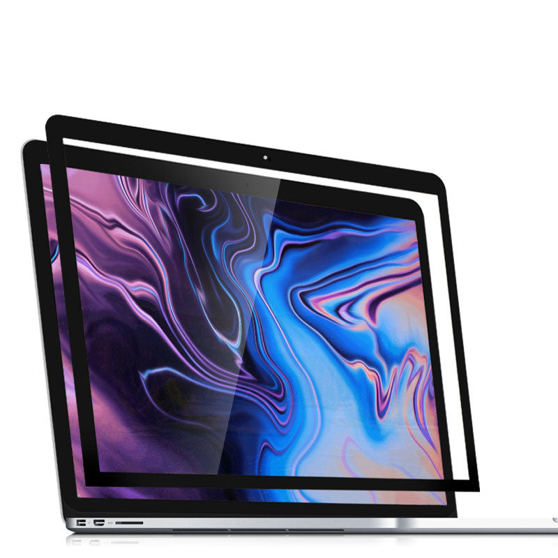 Compatible with Apple, Macbook Pro 13 Magnetic Computer Screen Protector Anti-Privacy and Anti-Peeping
