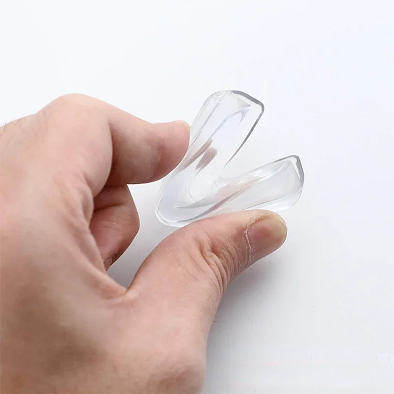 4pcs/lot Table Conner Protector for Children Kids Safety Table Edge Guards Cover Pad Safety Furniture Conner Bumpers