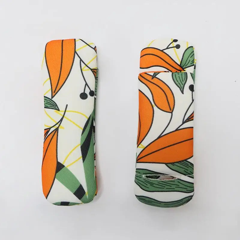 Seat Belt Covers Strap For Kids Safety Belt Kids Soft Seat Belt Cover Strap Pads With Crotch Pad Cute Seat Belt Cushion For
