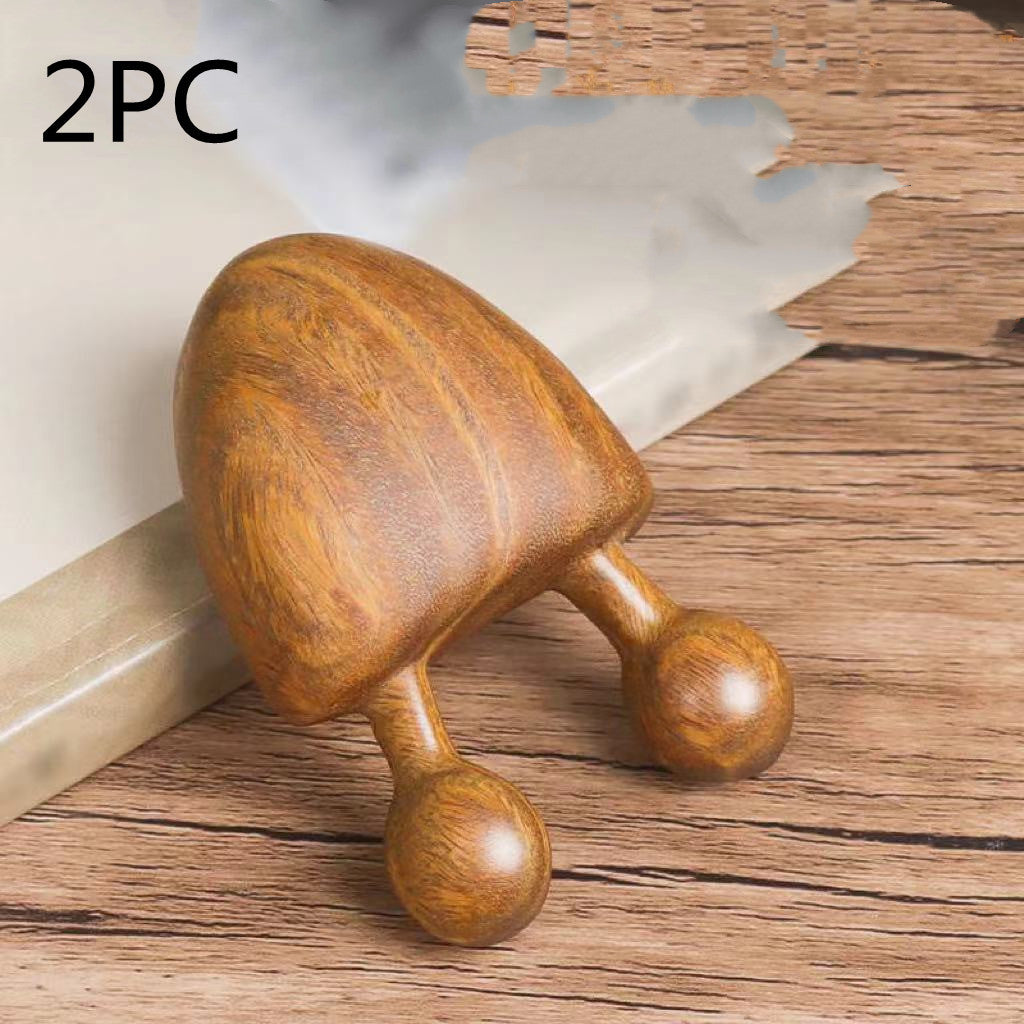 Sandalwood Snail Nasal Massager Relax