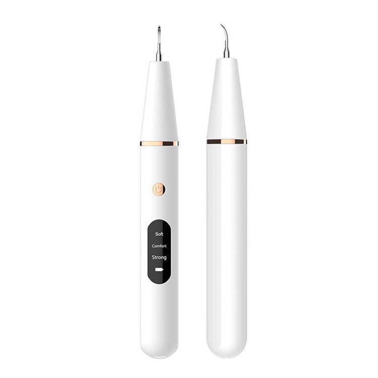 New Ultrasonic Household Dental Calculus Removal Instant Electric Dental Scaler