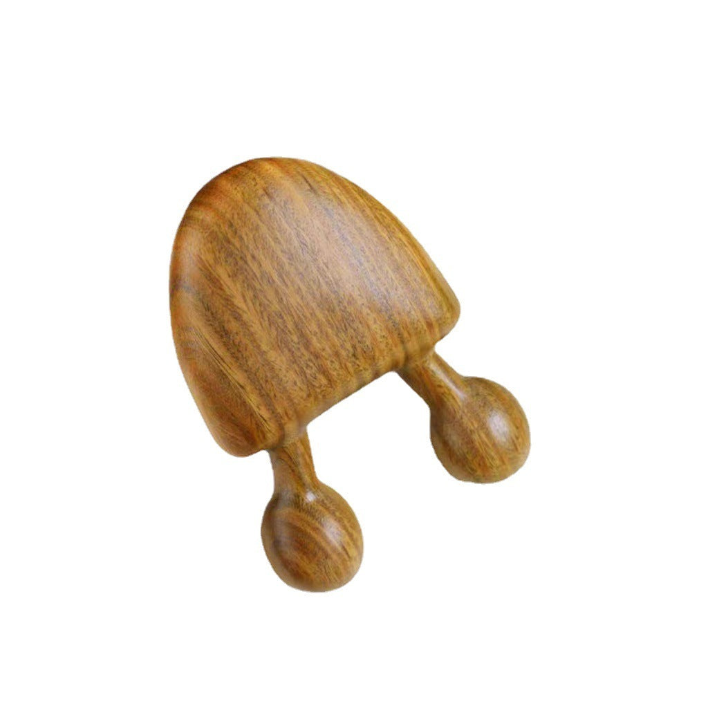 Sandalwood Snail Nasal Massager Relax