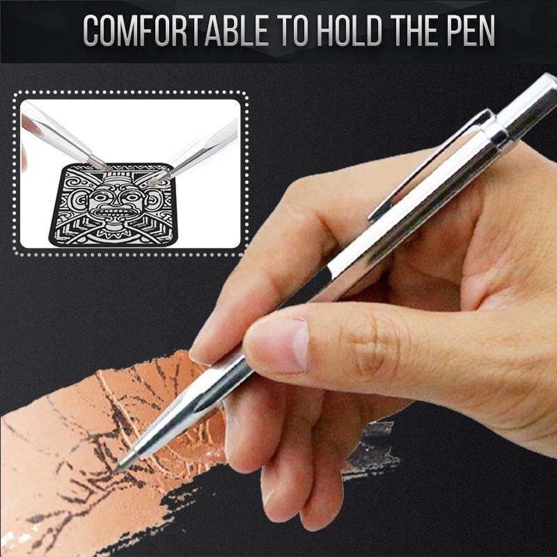 Ceramic Tile & Glass Cutter Pen
