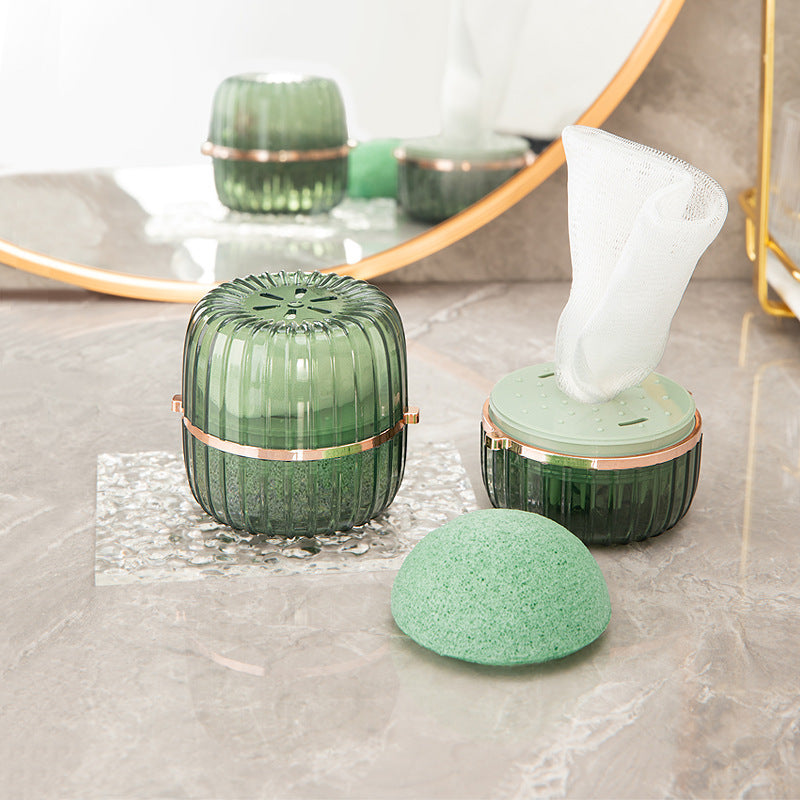 Foaming Shampoo Brush Head Massage Comb Silica Gel