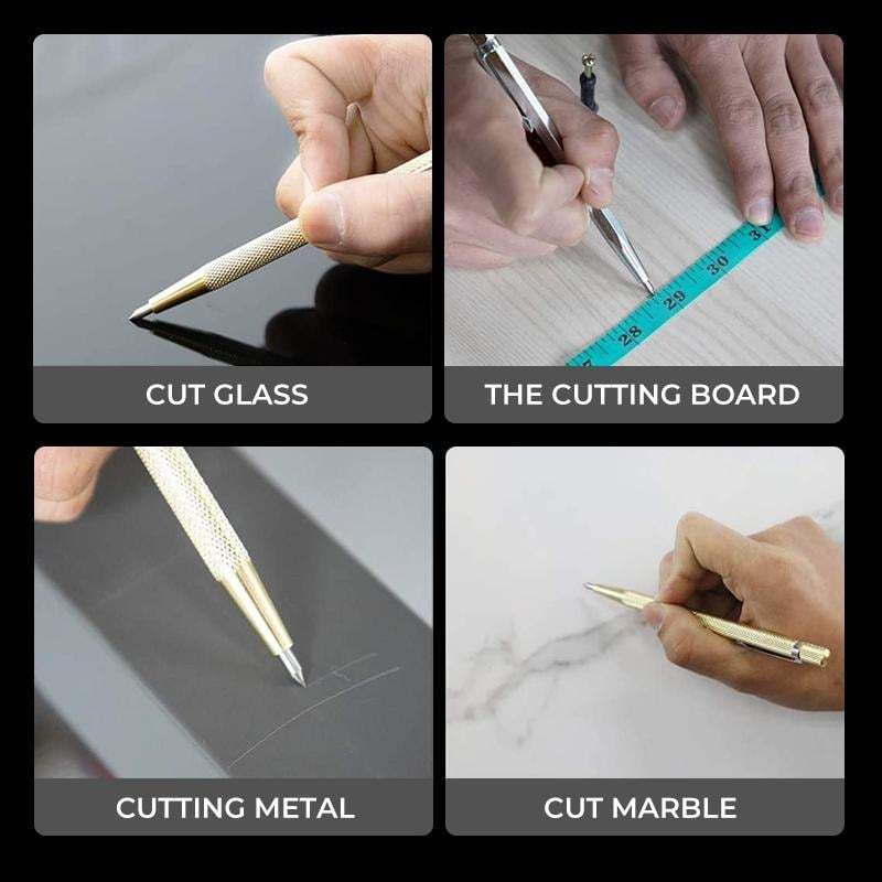 Ceramic Tile & Glass Cutter Pen