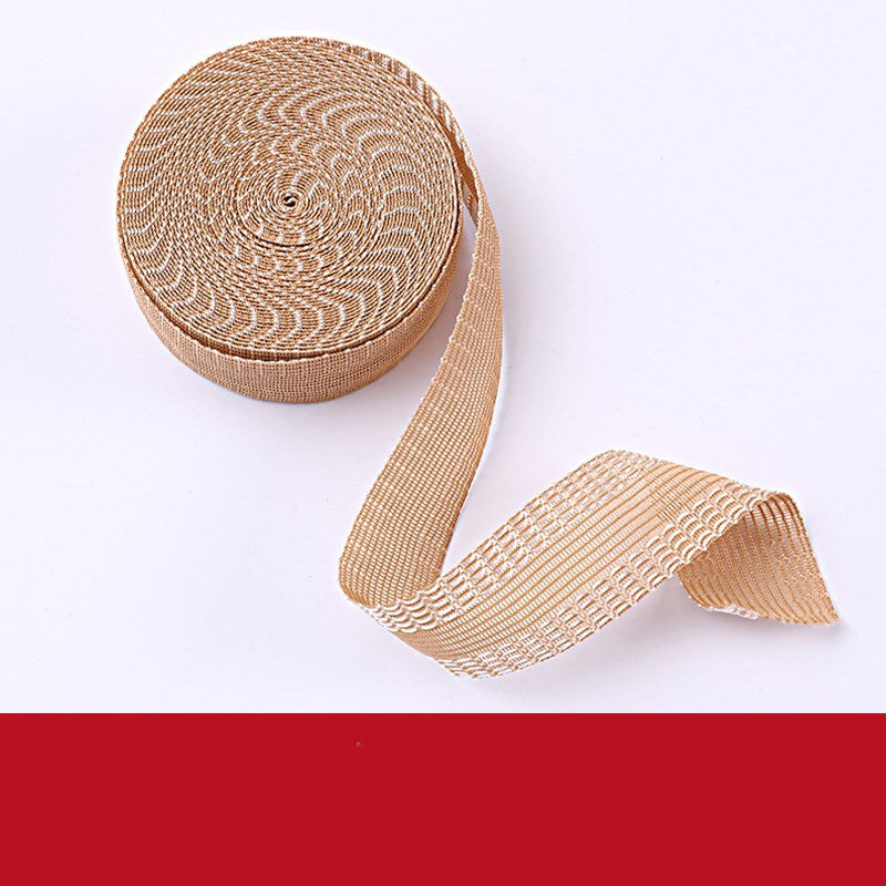 DIY Fast Pants Hemming Hem Shortening Stickers Without Seam Trouser Hem Stickers