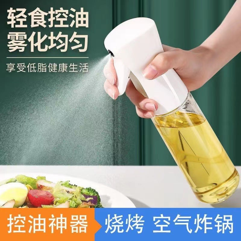 Spot High Pressure Spray Bottles, Kitchen Oil Spray Bottles, Ultra Fine Atomization, Household Edible Oil Bottles, Watering Cans, Alcohol Spray Bottles