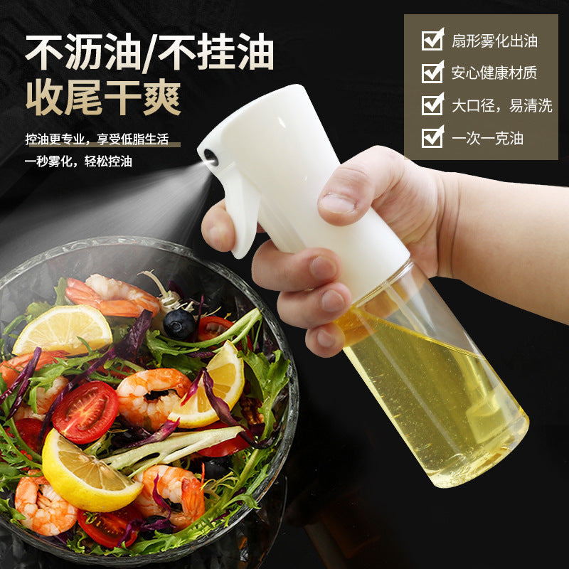 Spot High Pressure Spray Bottles, Kitchen Oil Spray Bottles, Ultra Fine Atomization, Household Edible Oil Bottles, Watering Cans, Alcohol Spray Bottles