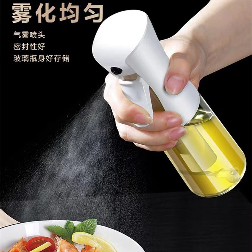 Spot High Pressure Spray Bottles, Kitchen Oil Spray Bottles, Ultra Fine Atomization, Household Edible Oil Bottles, Watering Cans, Alcohol Spray Bottles