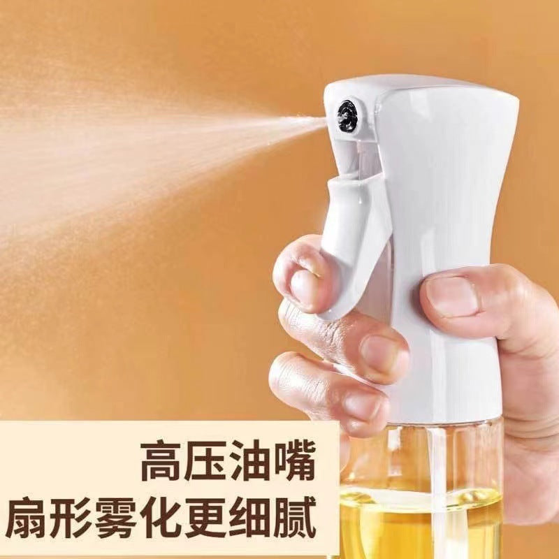 Spot High Pressure Spray Bottles, Kitchen Oil Spray Bottles, Ultra Fine Atomization, Household Edible Oil Bottles, Watering Cans, Alcohol Spray Bottles