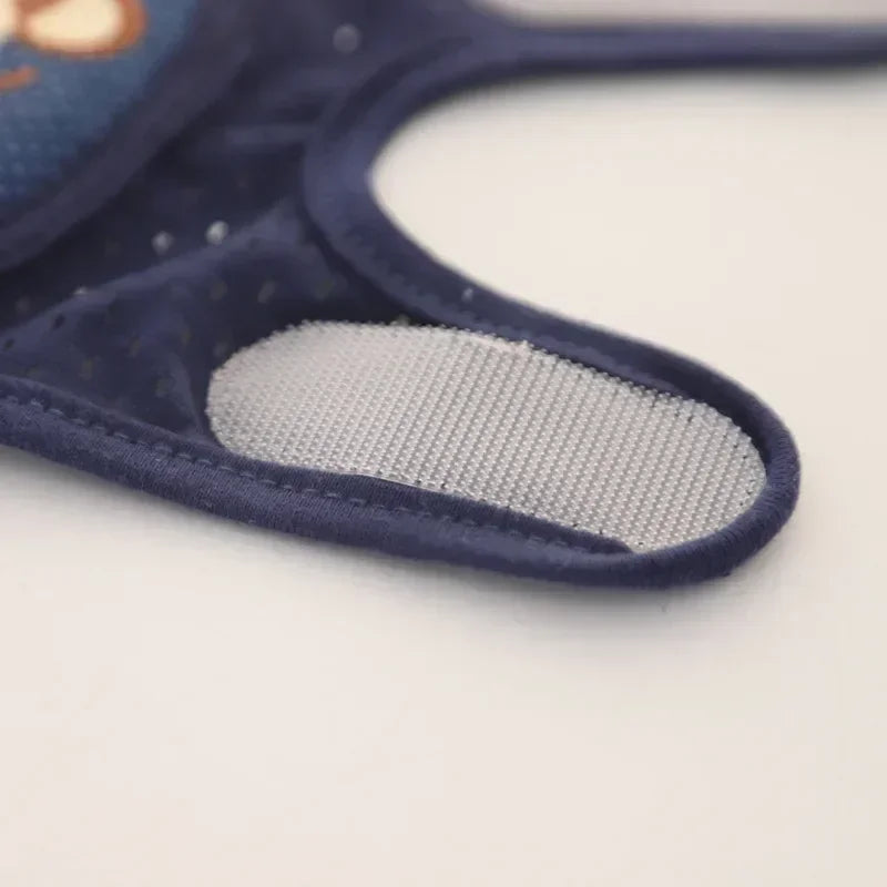 Kids Girl Boy Crawling Elbow Toddlers Baby Knee Pads Safety Mesh Kneepad Protector Leg Warmer Cushion Legging Infants Children