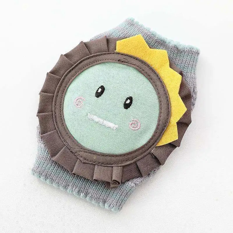 Baby Knee Pads Leg Warmer Safety Girl Boy Kids Accessories Crawling Kitty Cushion Toddlers Protector Infant Gaiter Kneepad