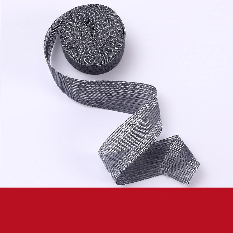 DIY Fast Pants Hemming Hem Shortening Stickers Without Seam Trouser Hem Stickers