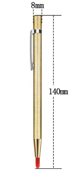 Ceramic Tile & Glass Cutter Pen