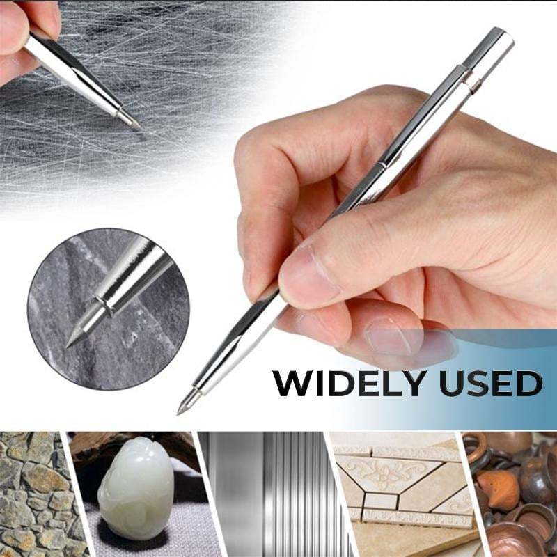 Ceramic Tile & Glass Cutter Pen