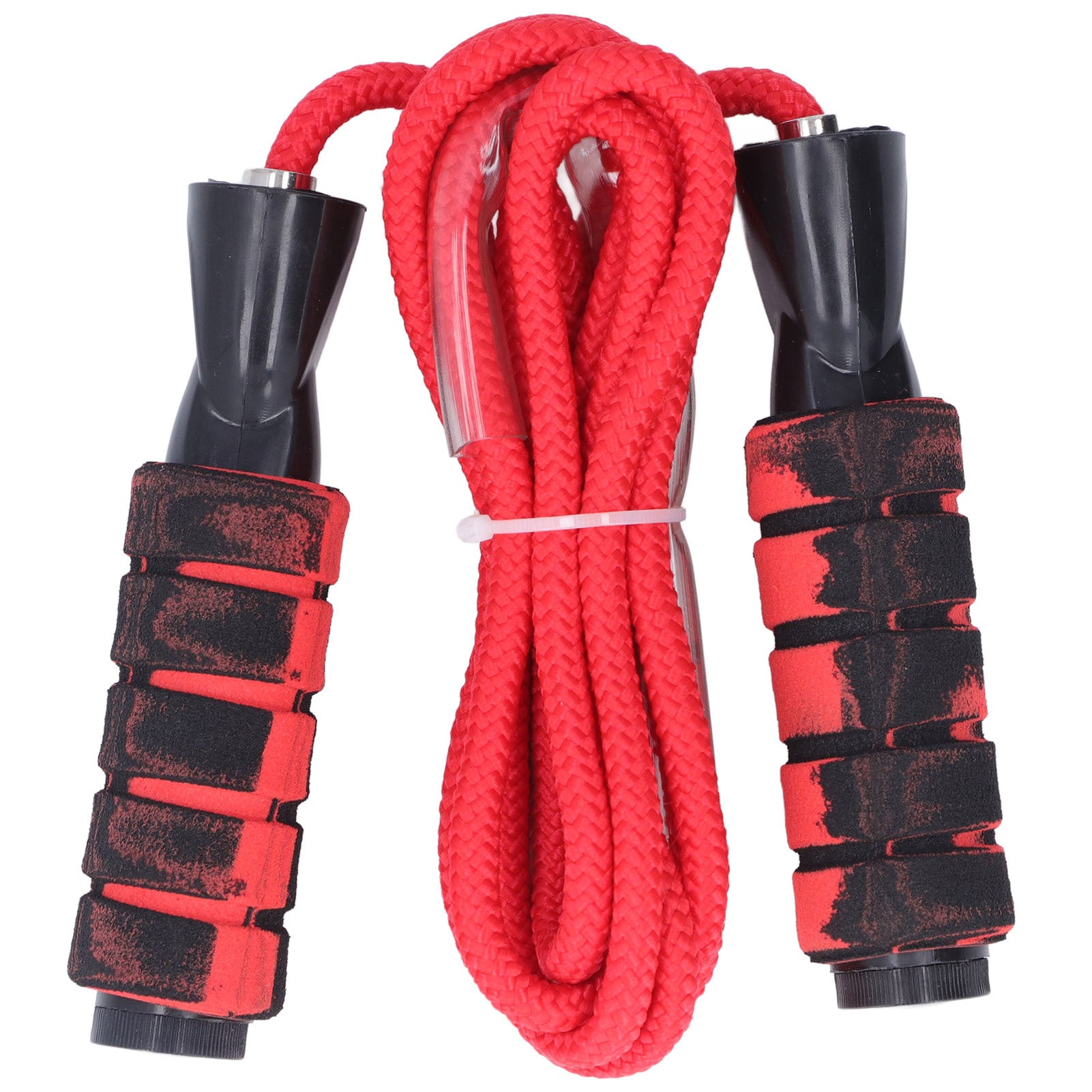 Jump Rope Tangle Free Ball Bearing Speed Rope for Physical Training Shaping and Vetreduction 2.8m/9.2ft